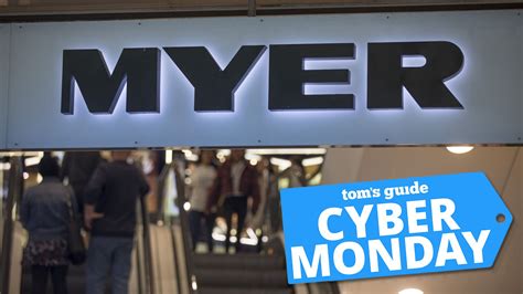 myer cyber monday